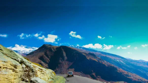 Manali
