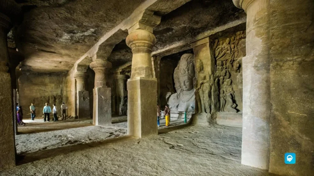 Elephanta Caves
