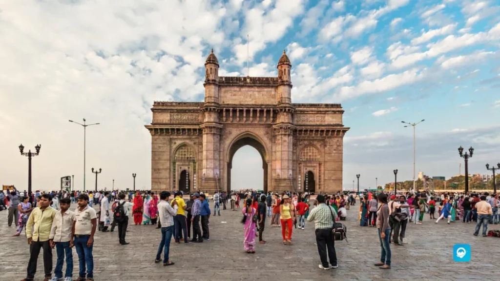 Gateway of India