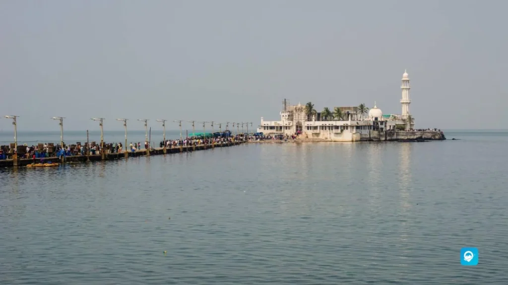 Haji Ali Dargah