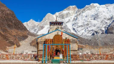 How to Go Kedarnath
