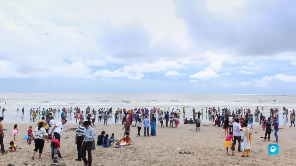Juhu Beach