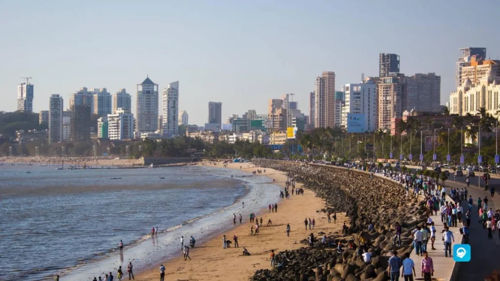 Marine Drive