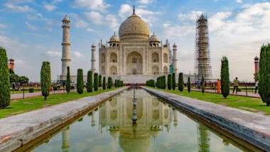 Places to Visit in Agra