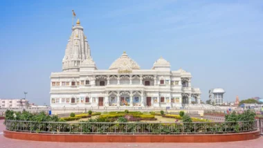 Places to Visit in Vrindavan
