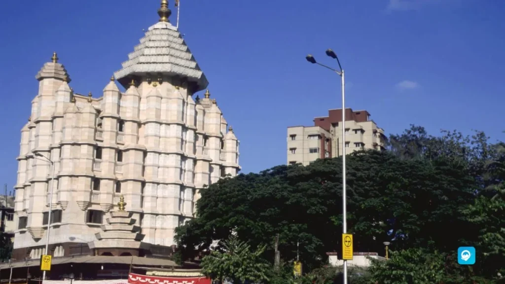 Siddhivinayak Temple