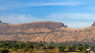 Top 10 Tourist Places in Nashik