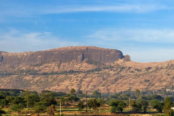 Top 10 Tourist Places in Nashik