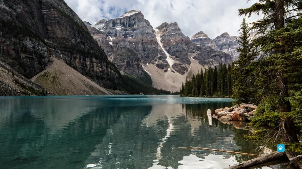 Banff National Park, Alberta