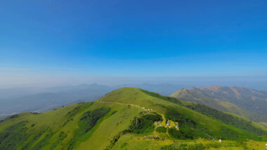 Visit In Chikmagalur