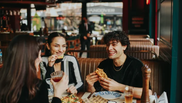 Best Places To Eat