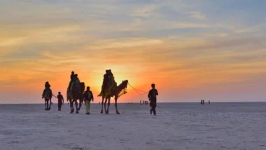 Places In Kutch