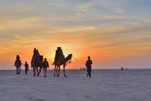 Places In Kutch