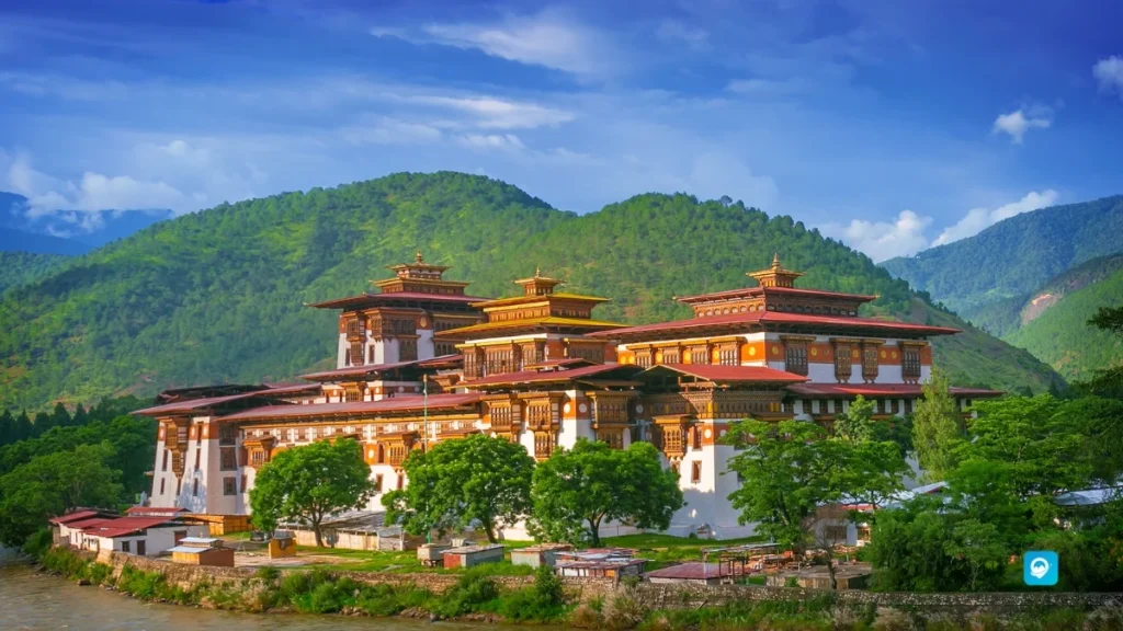 Bhutan