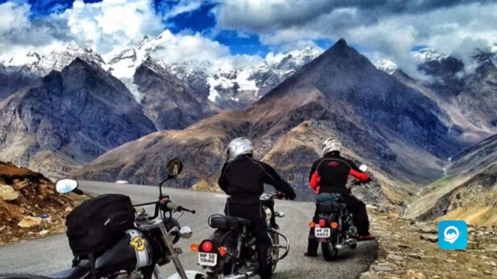 Bike Rentals in Rishikesh: Zip Around Like a Local 