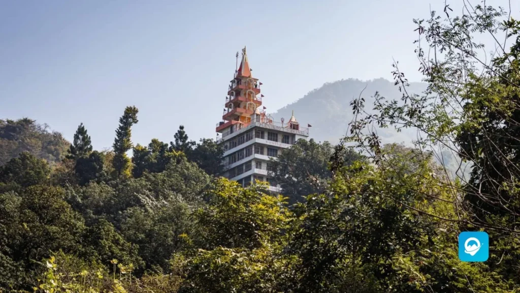 Bhootnath Temple