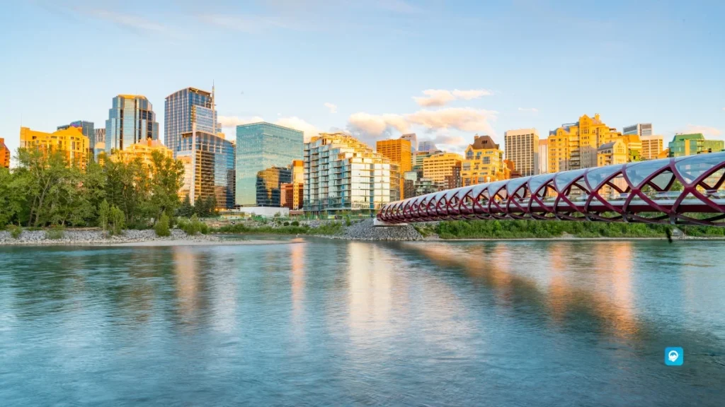 Calgary, Alberta