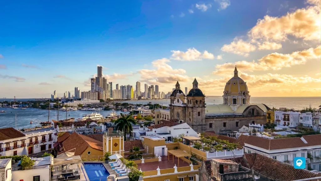 Cartagena, Colombia