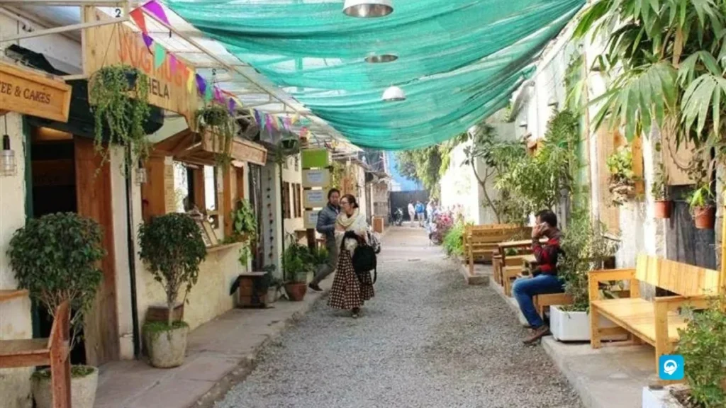 Champa Gali