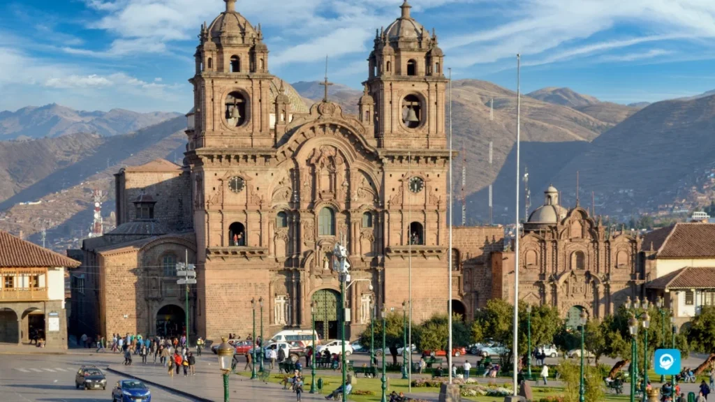 Cusco, Peru