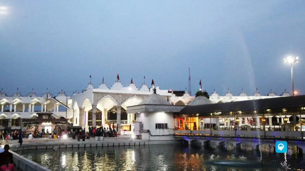 Devi Talab Mandir