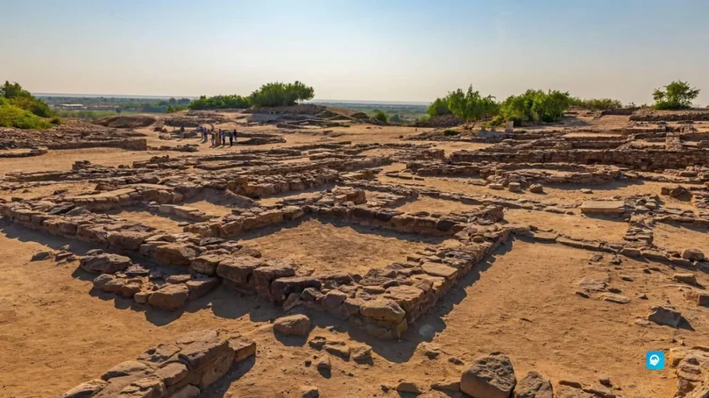 Dholavira