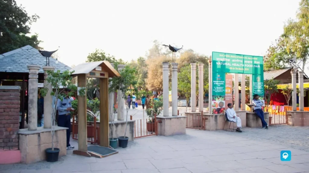 Dilli Haat