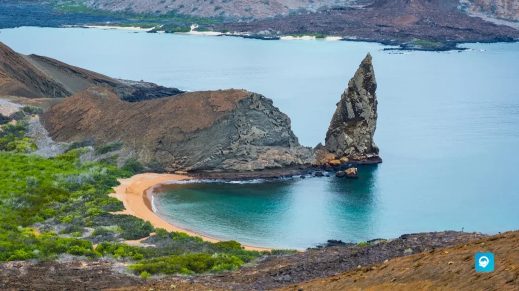 Galápagos Islands, Ecuador
