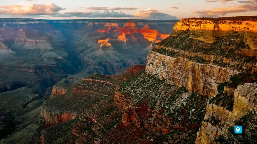 Grand Canyon, Arizona