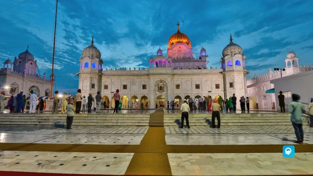 Gurdwara Dukh Niwaran Sahib