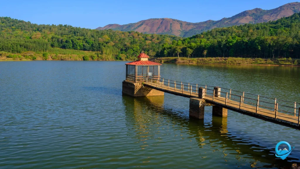 Hirekolale Lake