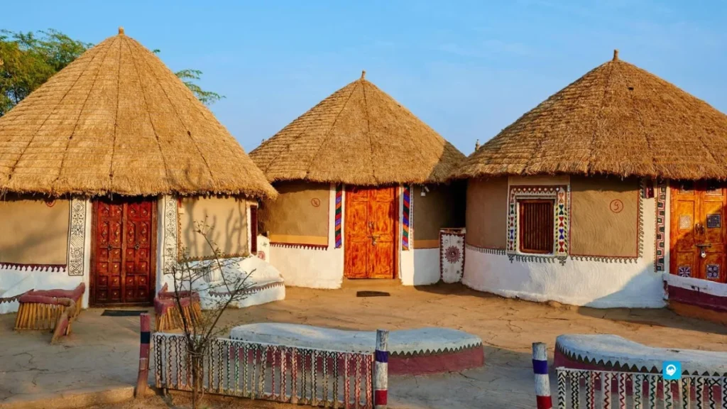 Hodka Village
