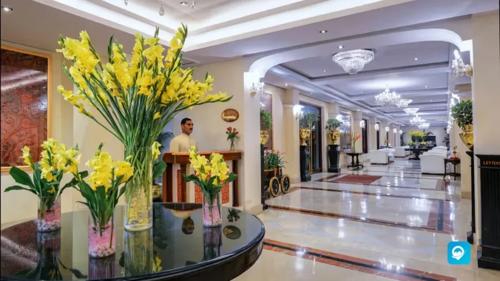 Hotel Clarks Varanasi