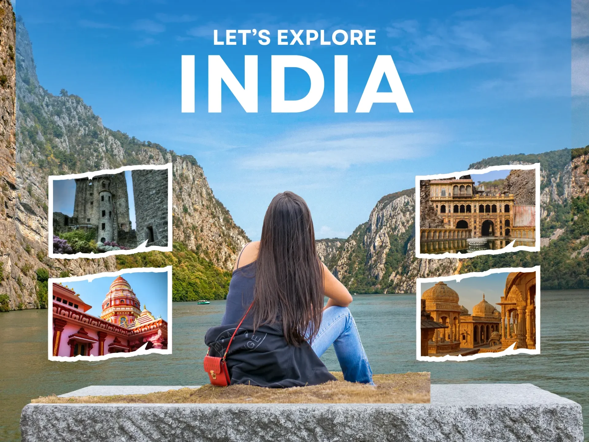India