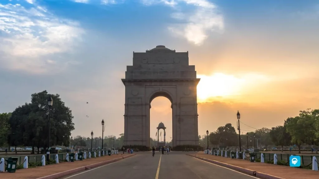India Gate