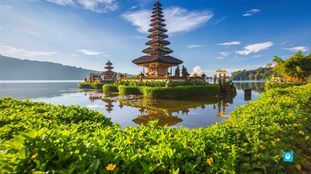 Indonesia (Bali)