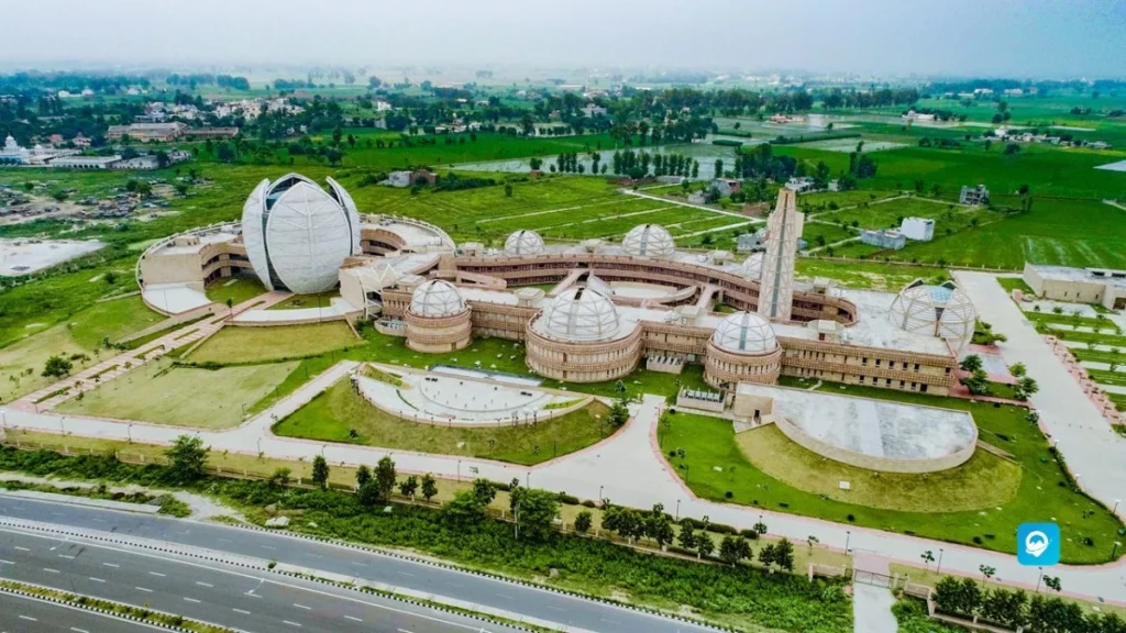 Jang-e-Azadi Memorial