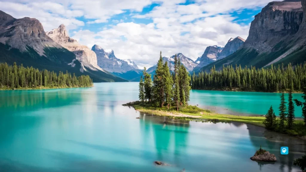 Jasper National Park, Alberta