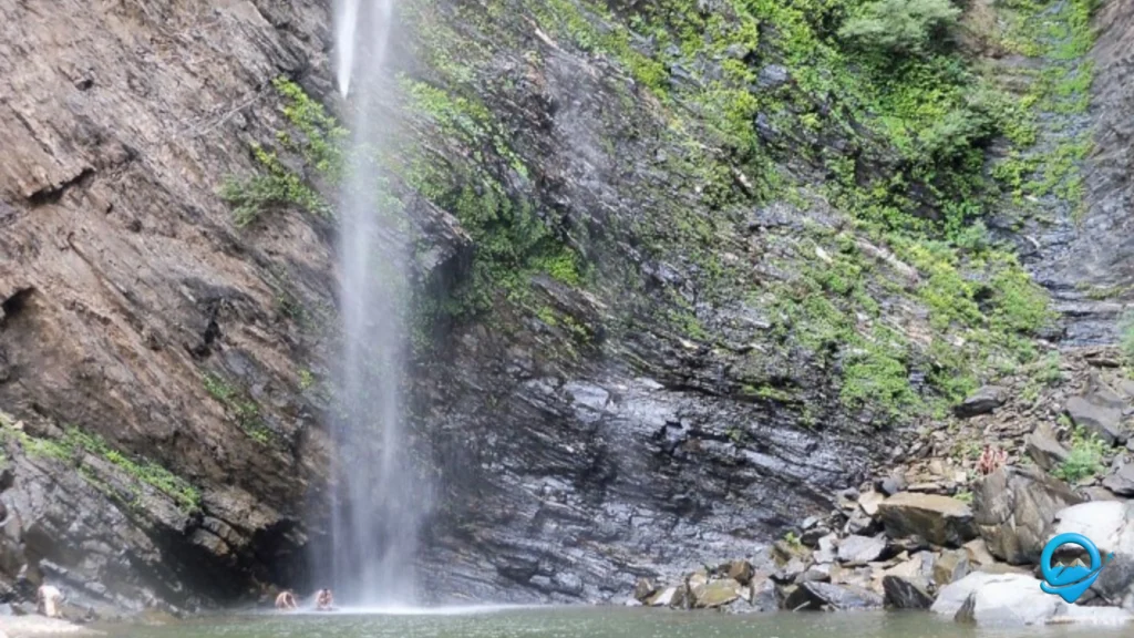 Kudlu Falls & Trek