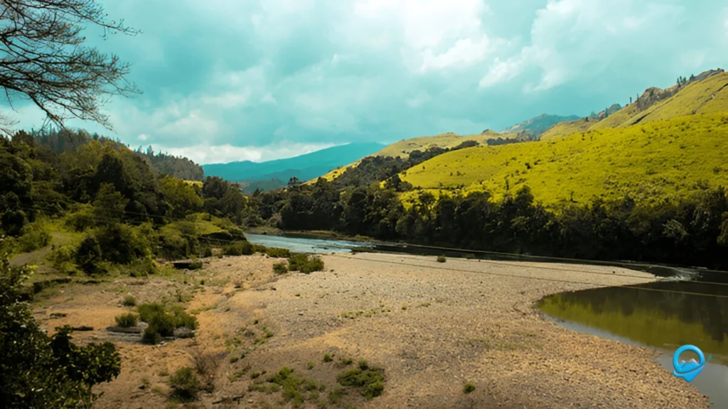 Kudremukh National Park