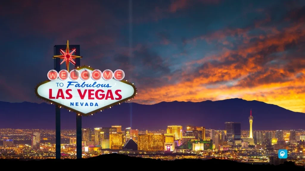 Las Vegas, Nevada