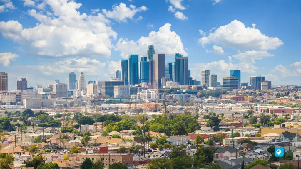 Los Angeles, California