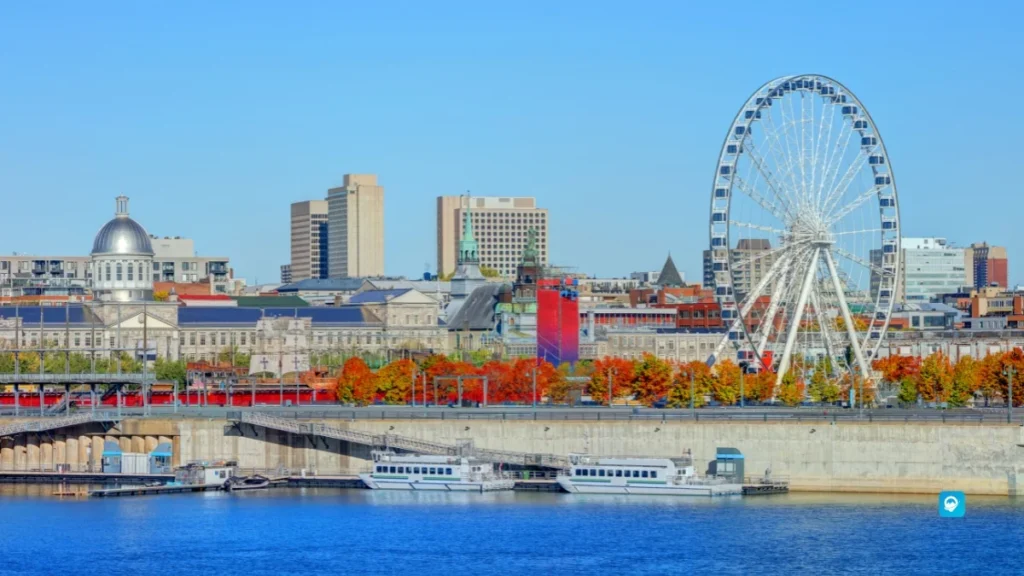 Montreal, Quebec