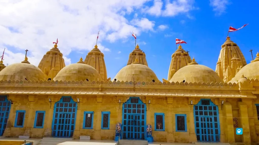 Narayan Sarovar