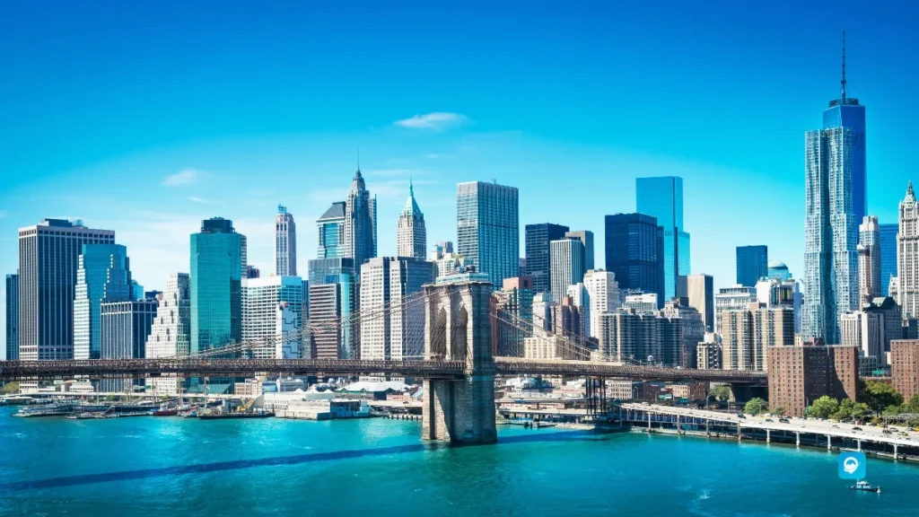 New York City, New York