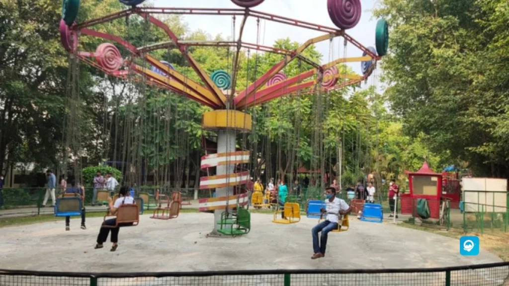 Nikku Park