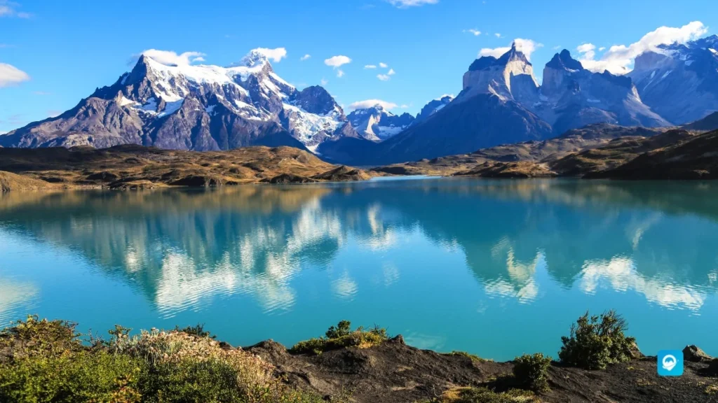 Patagonia, Chile, and Argentina