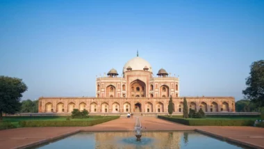 Places to Visit in Delhi