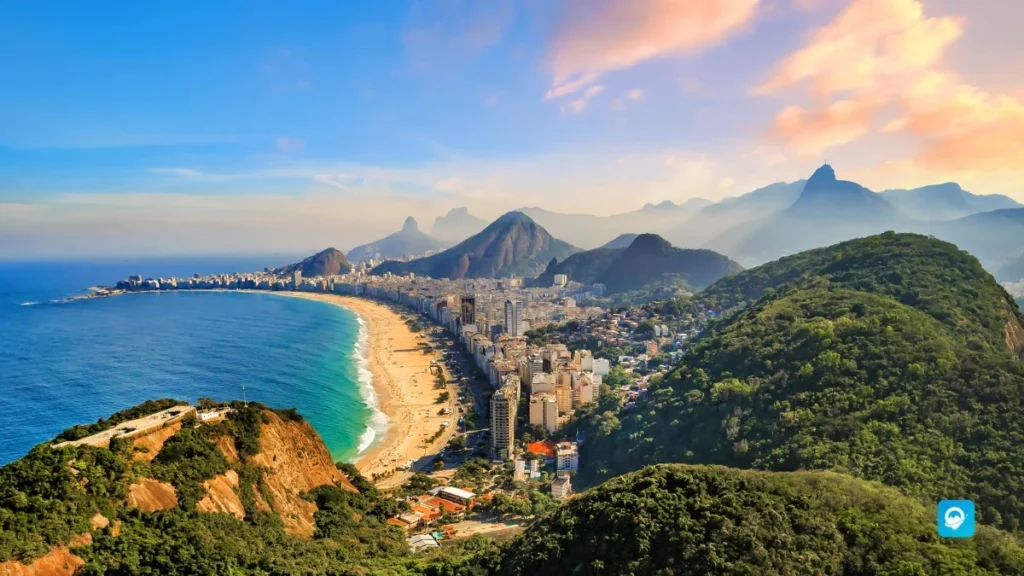 Rio de Janeiro, Brazil