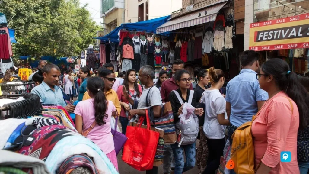 Sarojini Nagar